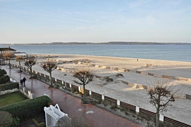 Ferienwohnung in Laboe - Leuchtfeuer - Bild 6