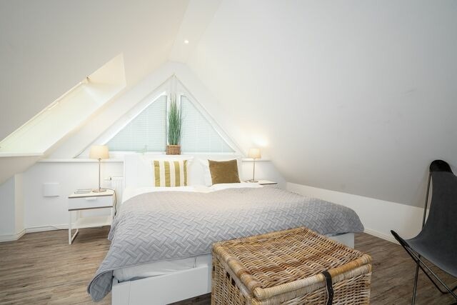 Ferienwohnung in Scharbeutz - Kleines Gl&uuml;ck - Bild 3