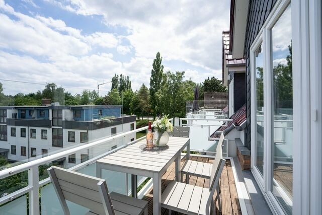 Ferienwohnung in Scharbeutz - Kleines Gl&uuml;ck - Bild 4