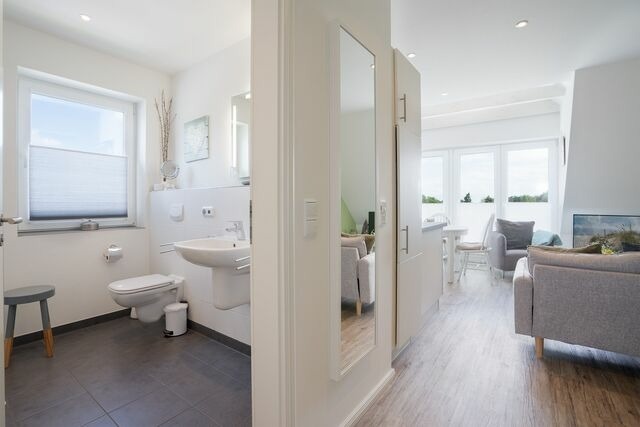 Ferienwohnung in Scharbeutz - Kleines Gl&uuml;ck - Bild 13