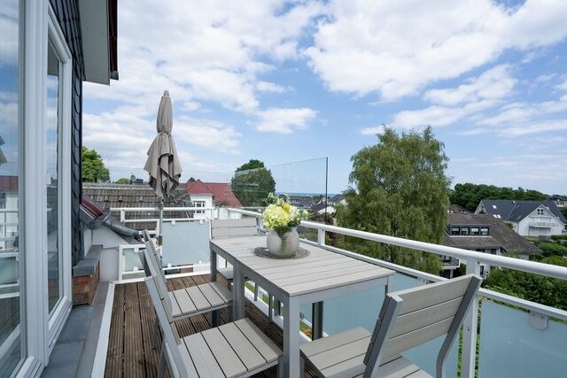 Ferienwohnung in Scharbeutz - Kleines Gl&uuml;ck - Bild 21