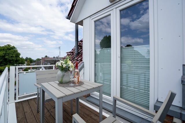 Ferienwohnung in Scharbeutz - Kleines Gl&uuml;ck - Bild 24