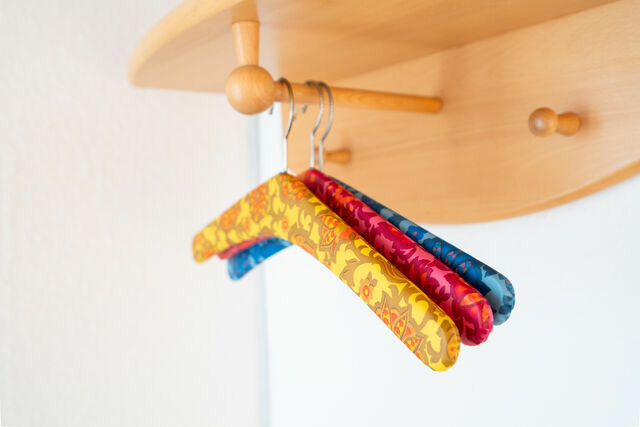 Ferienwohnung in Fehmarn OT Burg - Retro-Apartment - Bild 6