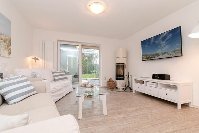 Ferienhaus in Gr&ouml;mitz - Ambiente Gr&ouml;mitz - Bild 2
