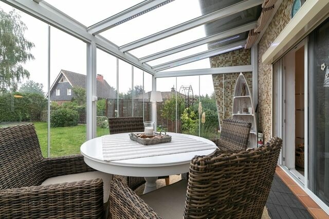 Ferienhaus in Gr&ouml;mitz - Ambiente Gr&ouml;mitz - Bild 4