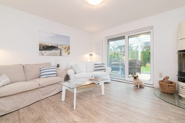 Ferienhaus in Gr&ouml;mitz - Ambiente Gr&ouml;mitz - Bild 5
