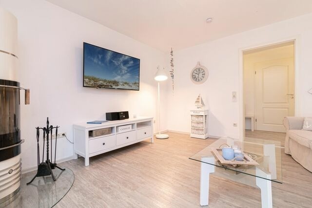Ferienhaus in Gr&ouml;mitz - Ambiente Gr&ouml;mitz - Bild 6