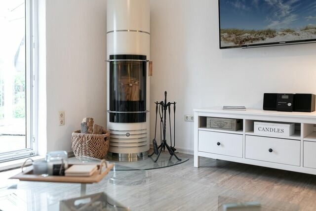 Ferienhaus in Gr&ouml;mitz - Ambiente Gr&ouml;mitz - Bild 7