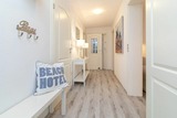 Ferienhaus in Gr&ouml;mitz - Ambiente Gr&ouml;mitz - Bild 8