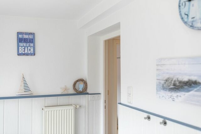 Ferienhaus in Gr&ouml;mitz - Ambiente Gr&ouml;mitz - Bild 9