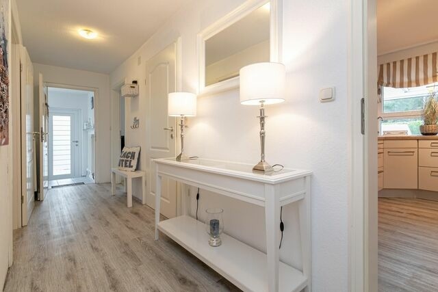 Ferienhaus in Gr&ouml;mitz - Ambiente Gr&ouml;mitz - Bild 12