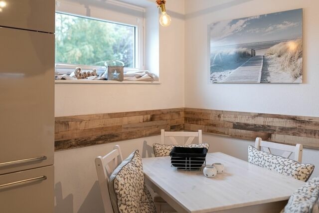 Ferienhaus in Gr&ouml;mitz - Ambiente Gr&ouml;mitz - Bild 15