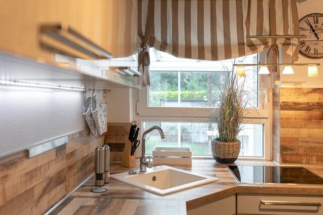 Ferienhaus in Gr&ouml;mitz - Ambiente Gr&ouml;mitz - Bild 16