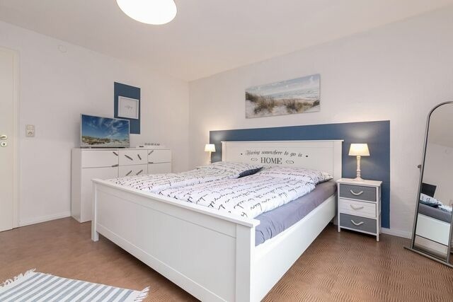 Ferienhaus in Gr&ouml;mitz - Ambiente Gr&ouml;mitz - Bild 17