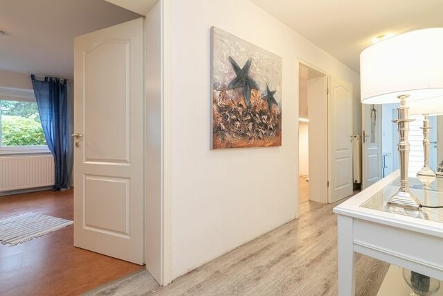 Ferienhaus in Gr&ouml;mitz - Ambiente Gr&ouml;mitz - Bild 22
