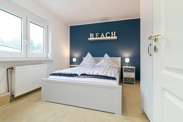 Ferienhaus in Gr&ouml;mitz - Ambiente Gr&ouml;mitz - Bild 23