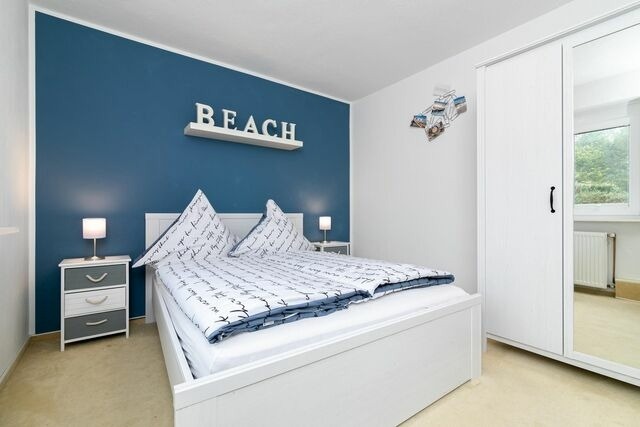 Ferienhaus in Gr&ouml;mitz - Ambiente Gr&ouml;mitz - Bild 25