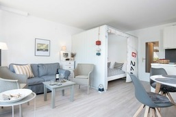 Schützenweg 13-15 Segelkoje