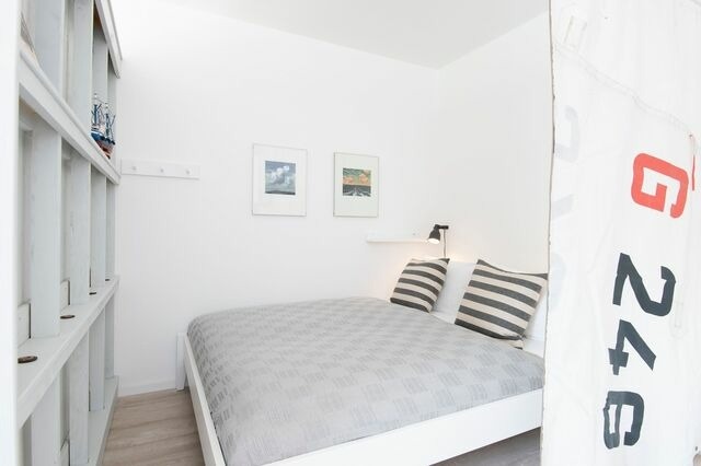 Ferienwohnung in Kellenhusen - Schützenweg 13-15 Segelkoje - Bild 15