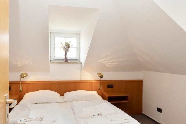 Ferienwohnung in Kellenhusen - Kaiserhof 38 Muschelfischer - Bild 18