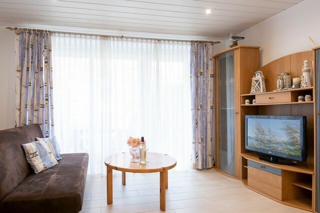 Ferienwohnung in Dahme - An der Aue 4a Leuchtturm - Bild 5