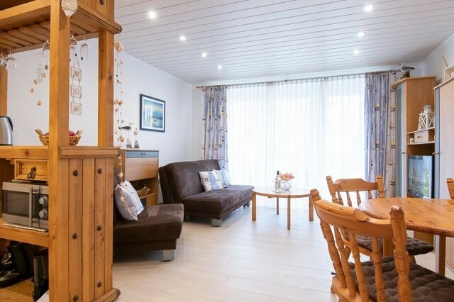 Ferienwohnung in Dahme - An der Aue 4a Leuchtturm - Bild 6
