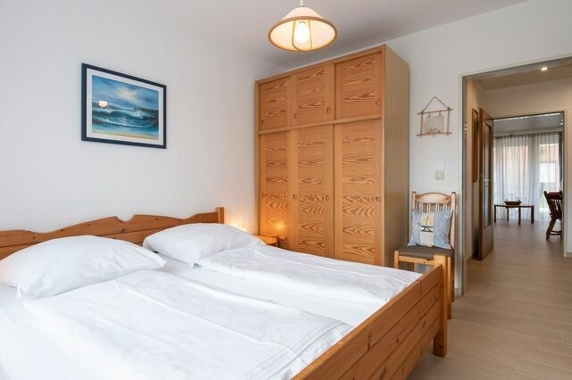 Ferienwohnung in Dahme - An der Aue 4a Leuchtturm - Bild 16