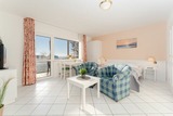 Ferienwohnung in Sierksdorf - Seepferdchen Deern - Bild 1