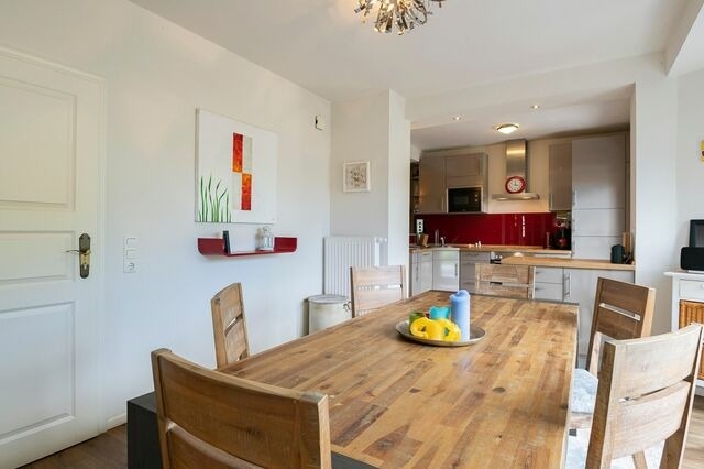 Ferienwohnung in Kellenhusen - Villa Goldfisch Koi - Bild 12