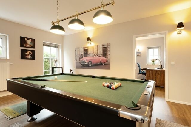 Ferienwohnung in Kellenhusen - Villa Goldfisch Koi - Bild 19