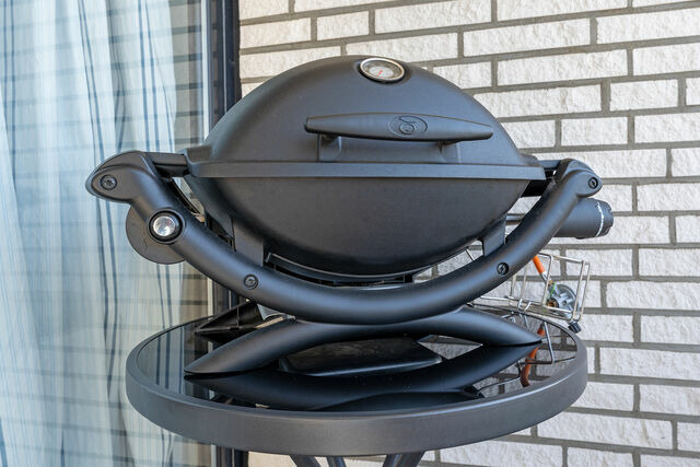 Ferienwohnung in Fehmarn OT Staberdorf - Panorama Meerblick I - Bild 12