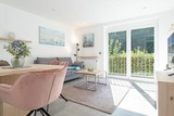 Ferienwohnung in Scharbeutz - Appartementhausanlage Wennseestraße Wenn 43 - Bild 1
