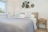 Ferienwohnung in Scharbeutz - Appartementhausanlage Wennseestraße Wenn 43 - Bild 4