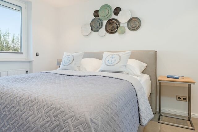 Ferienwohnung in Scharbeutz - Appartementhausanlage Wennseestraße Wenn 43 - Bild 4