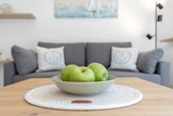 Ferienwohnung in Scharbeutz - Appartementhausanlage Wennseestraße Wenn 43 - Bild 6
