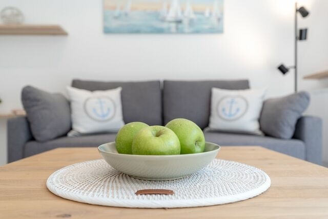 Ferienwohnung in Scharbeutz - Appartementhausanlage Wennseestraße Wenn 43 - Bild 6