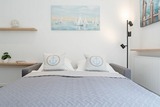 Ferienwohnung in Scharbeutz - Appartementhausanlage Wennseestraße Wenn 43 - Bild 8