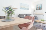Ferienwohnung in Scharbeutz - Appartementhausanlage Wennseestraße Wenn 43 - Bild 13