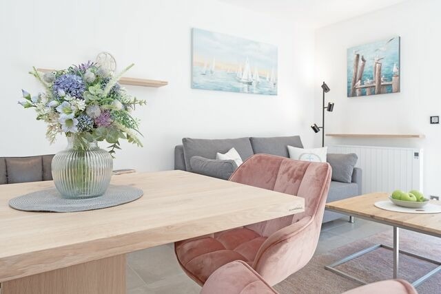 Ferienwohnung in Scharbeutz - Appartementhausanlage Wennseestraße Wenn 43 - Bild 13