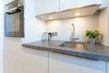 Ferienwohnung in Scharbeutz - Appartementhausanlage Wennseestraße Wenn 43 - Bild 14