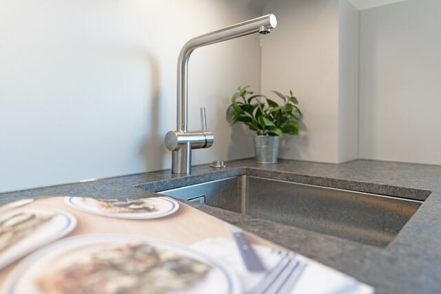 Ferienwohnung in Scharbeutz - Appartementhausanlage Wennseestraße Wenn 43 - Bild 15