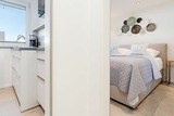 Ferienwohnung in Scharbeutz - Appartementhausanlage Wennseestraße Wenn 43 - Bild 17