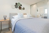 Ferienwohnung in Scharbeutz - Appartementhausanlage Wennseestraße Wenn 43 - Bild 21