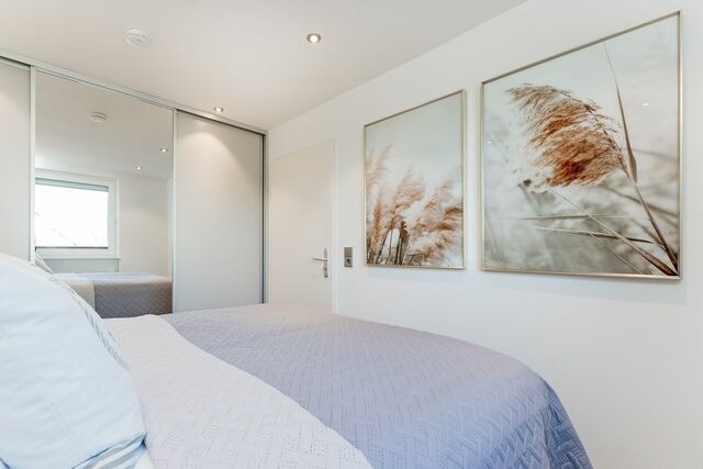 Ferienwohnung in Scharbeutz - Appartementhausanlage Wennseestraße Wenn 43 - Bild 22