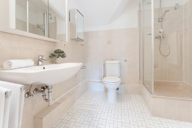 Ferienwohnung in Timmendorfer Strand - Haus Eva Mar am Meer Appartement 3 - Bild 24