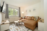 Ferienwohnung in Grömitz - Residenz am Kurpark- Wohnung 5 - Bild 1