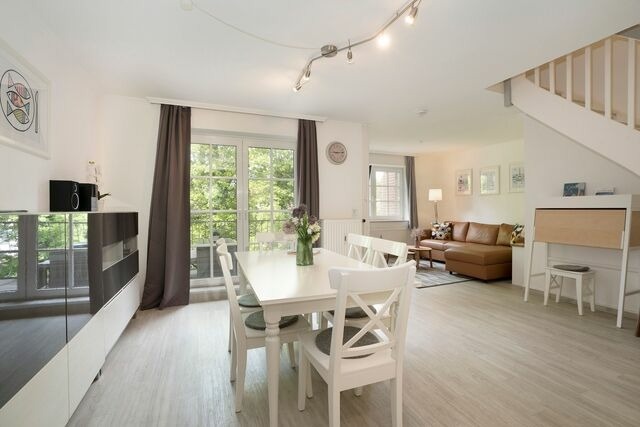 Ferienwohnung in Grömitz - Residenz am Kurpark- Wohnung 5 - Bild 2