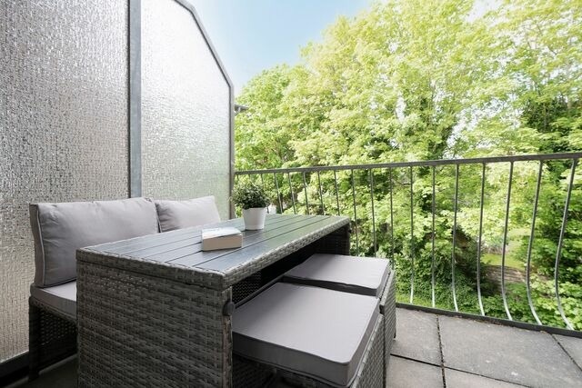 Ferienwohnung in Grömitz - Residenz am Kurpark- Wohnung 5 - Bild 4