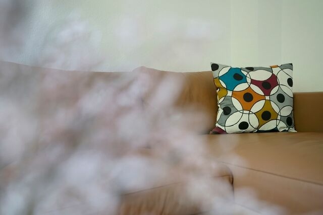 Ferienwohnung in Grömitz - Residenz am Kurpark- Wohnung 5 - Bild 6