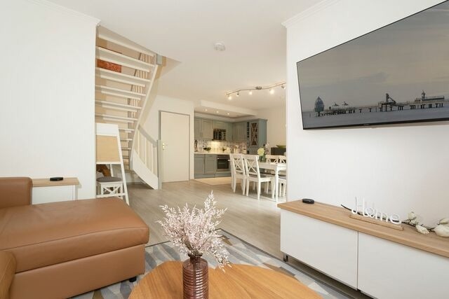 Ferienwohnung in Grömitz - Residenz am Kurpark- Wohnung 5 - Bild 7